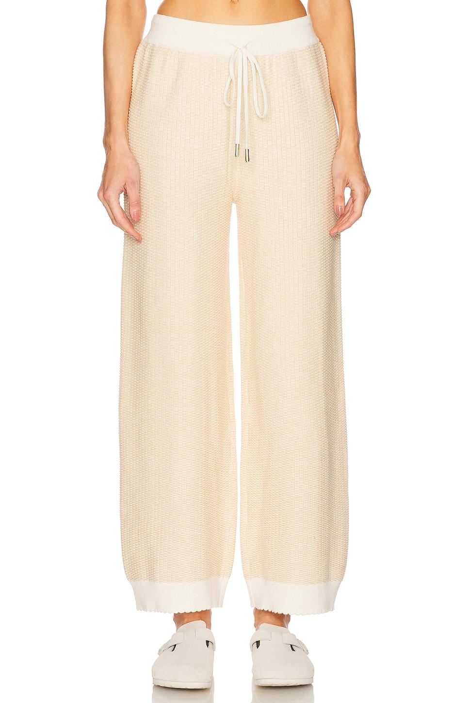 the tawny knit pants