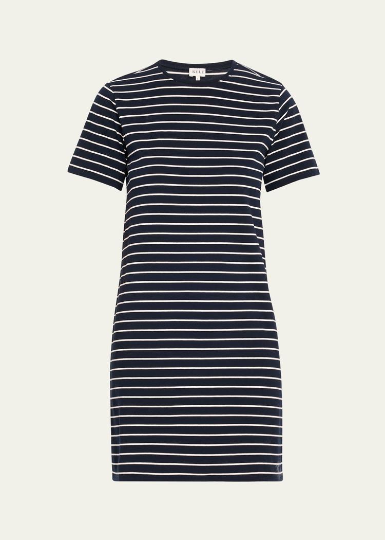 the tee dress