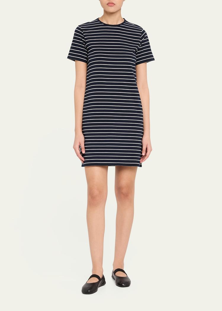 the tee dress