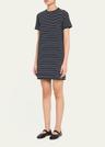 the tee dress