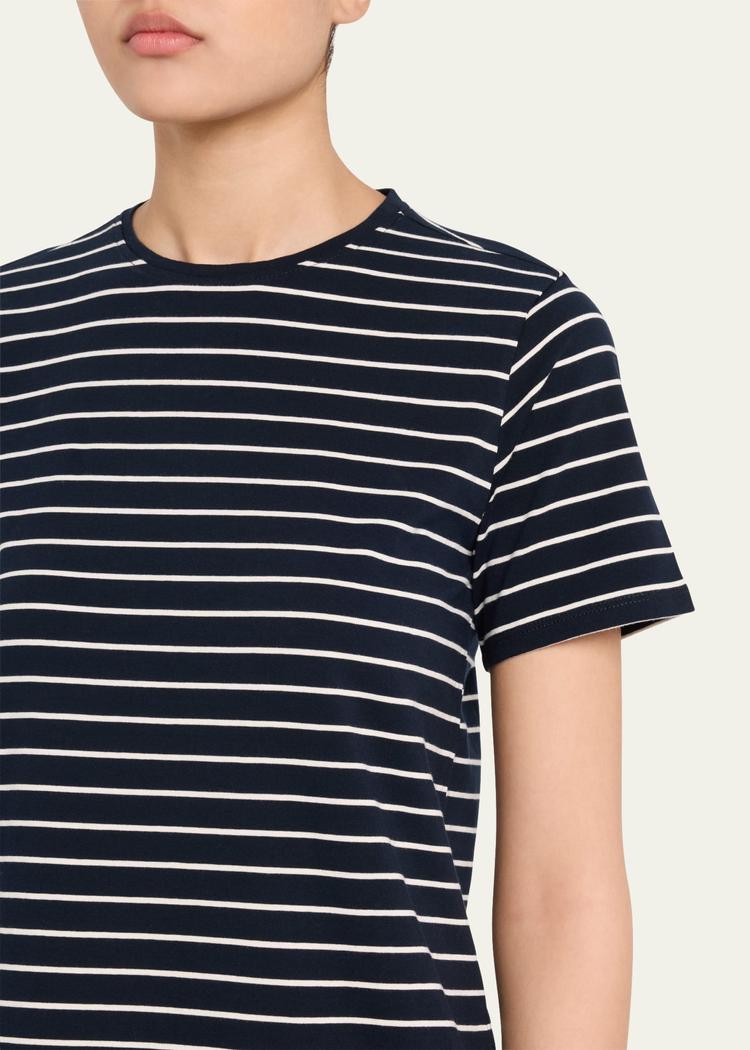 the tee dress