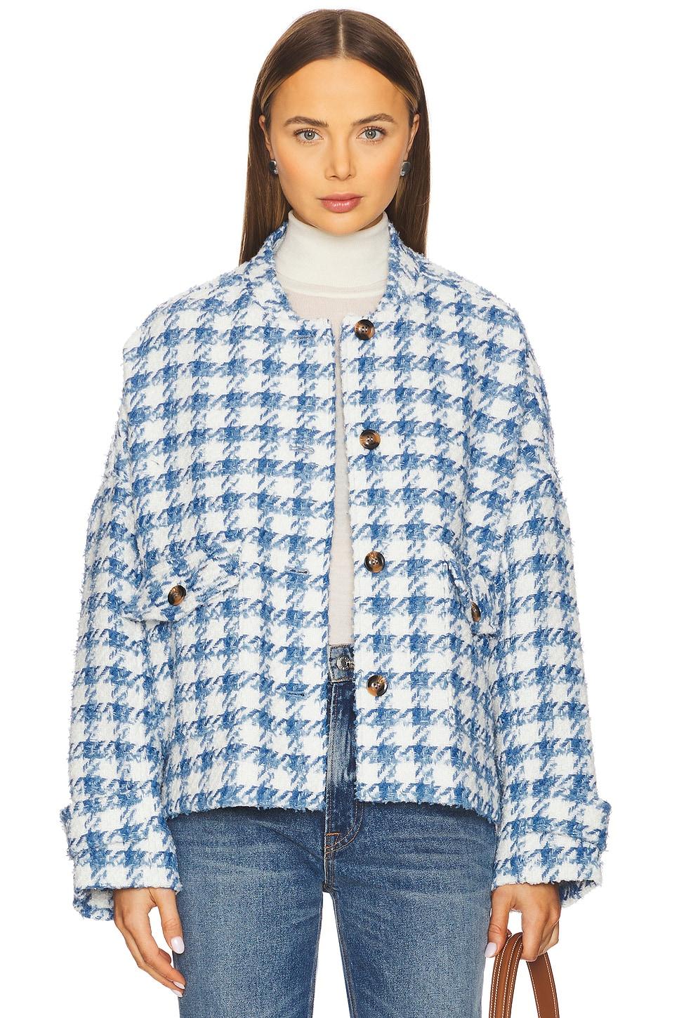 the timeless jacket