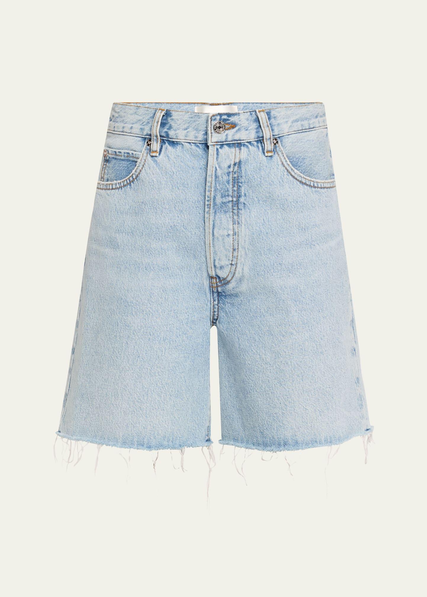 the timeless shorts