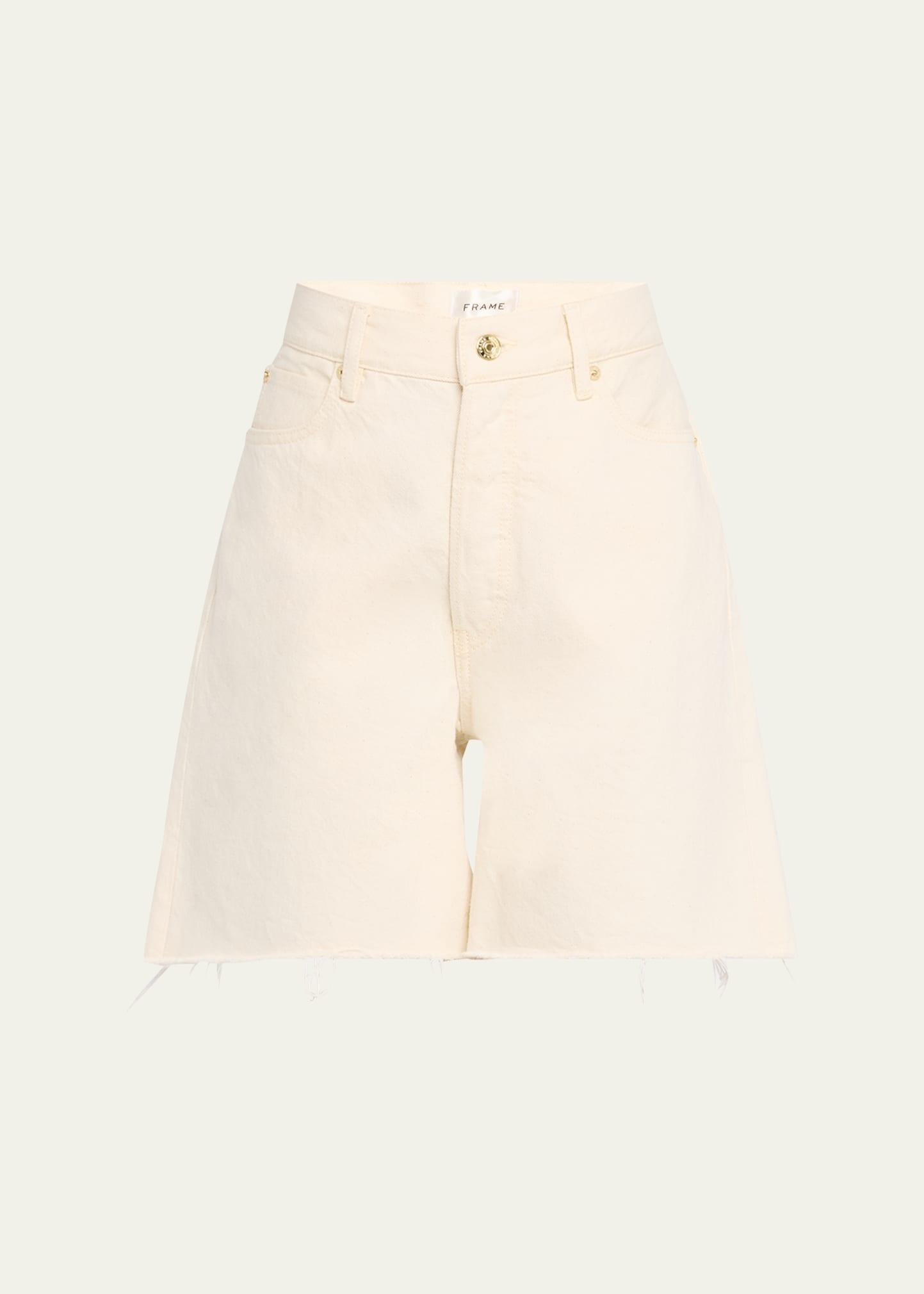 the timeless shorts