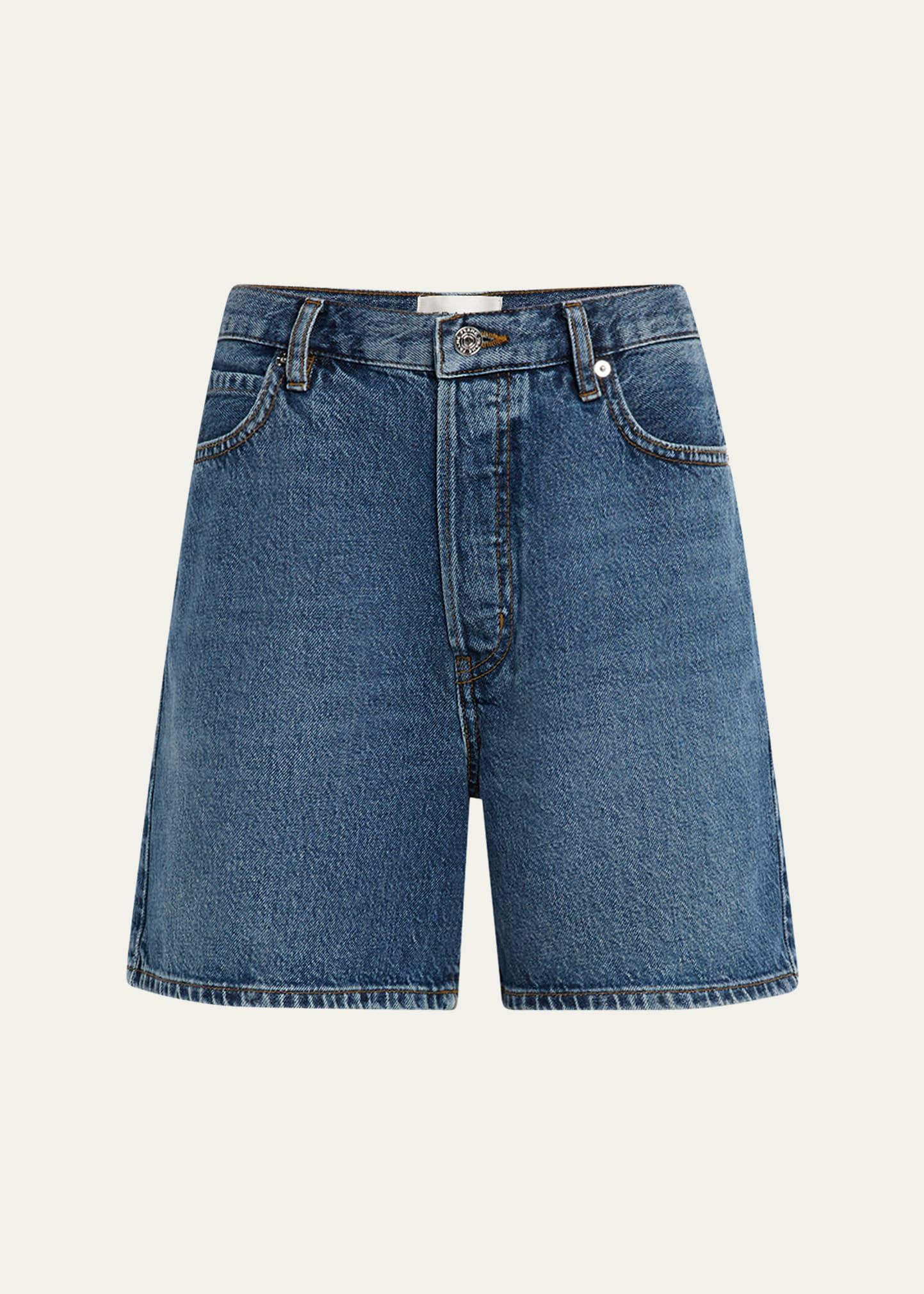 the timeless shorts