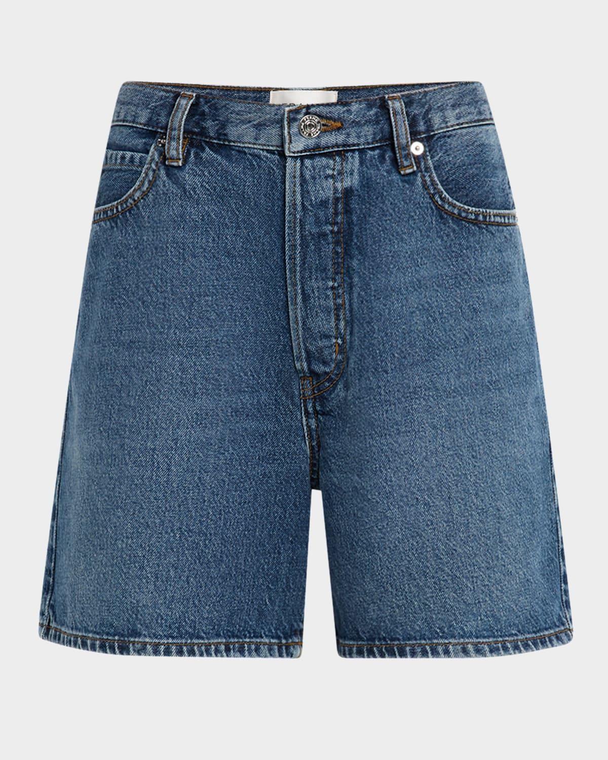 the timeless shorts