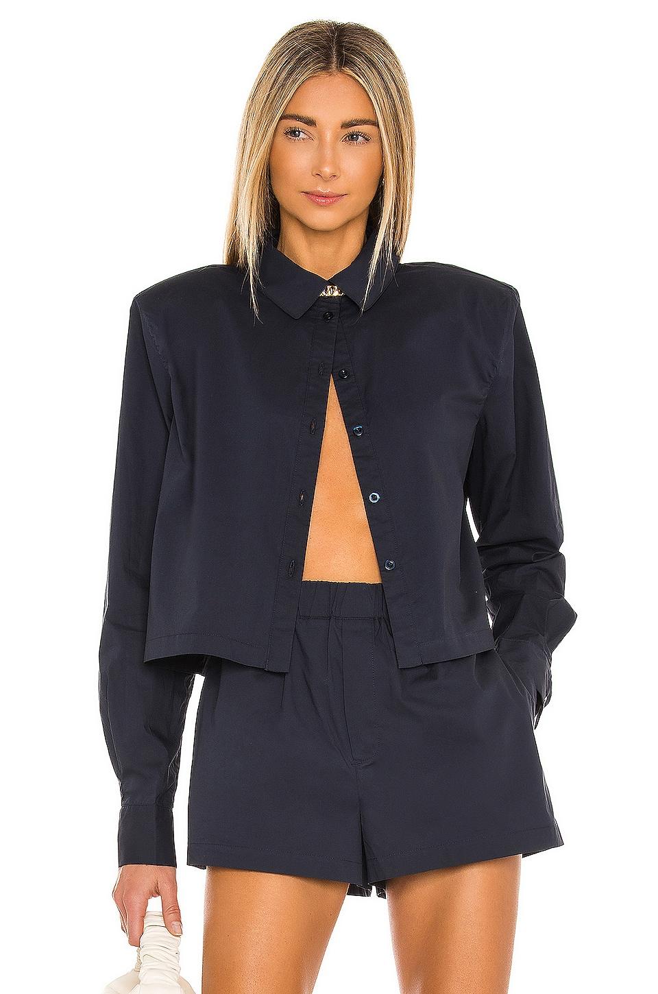 the tory blouse