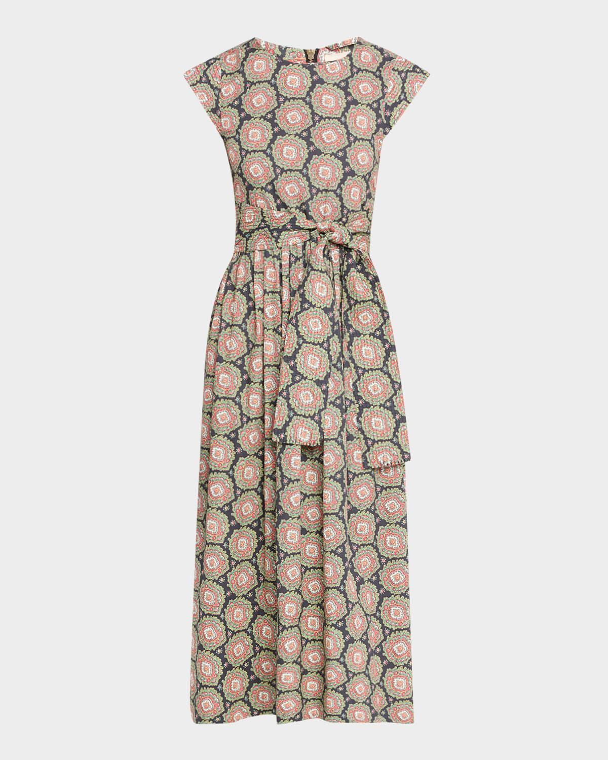 the tulsa dress