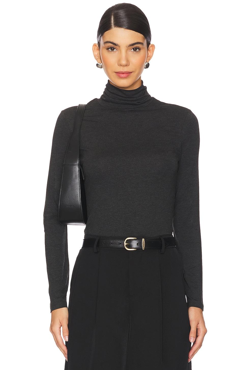 the turtleneck