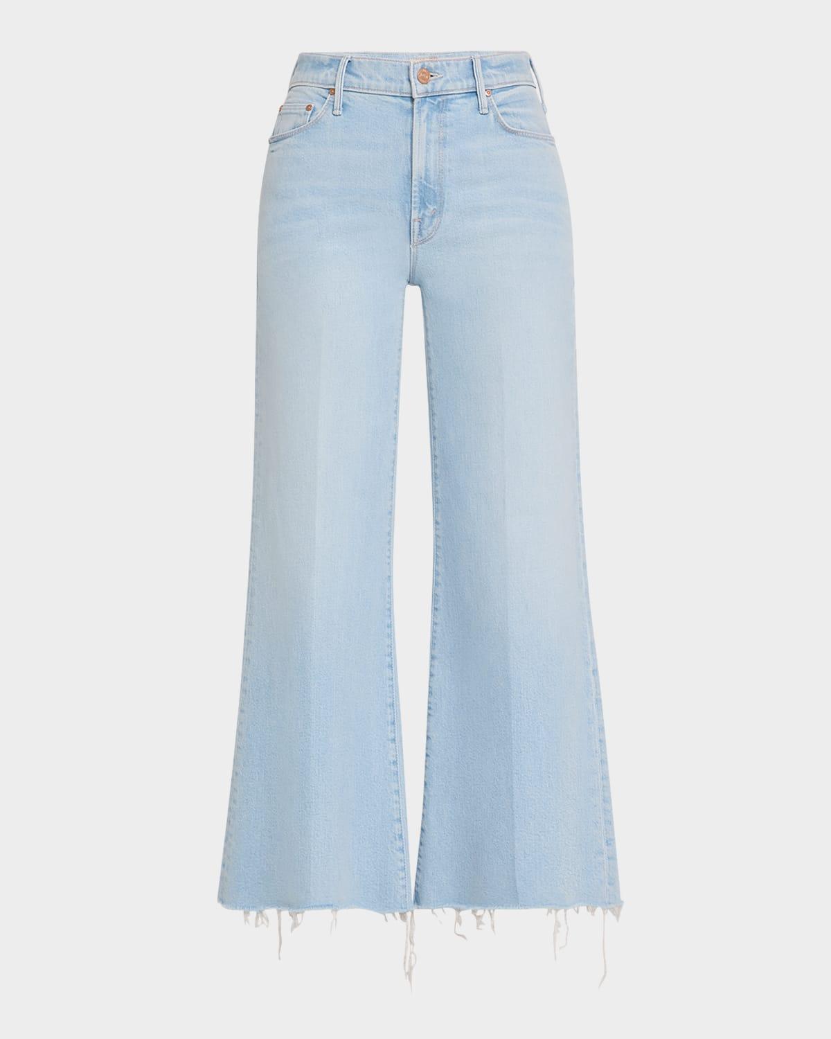 the twister ankle fray jeans