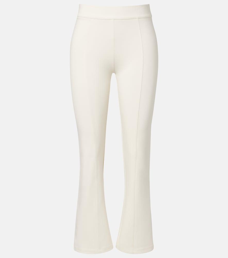 the upside bonnie kick flared pants