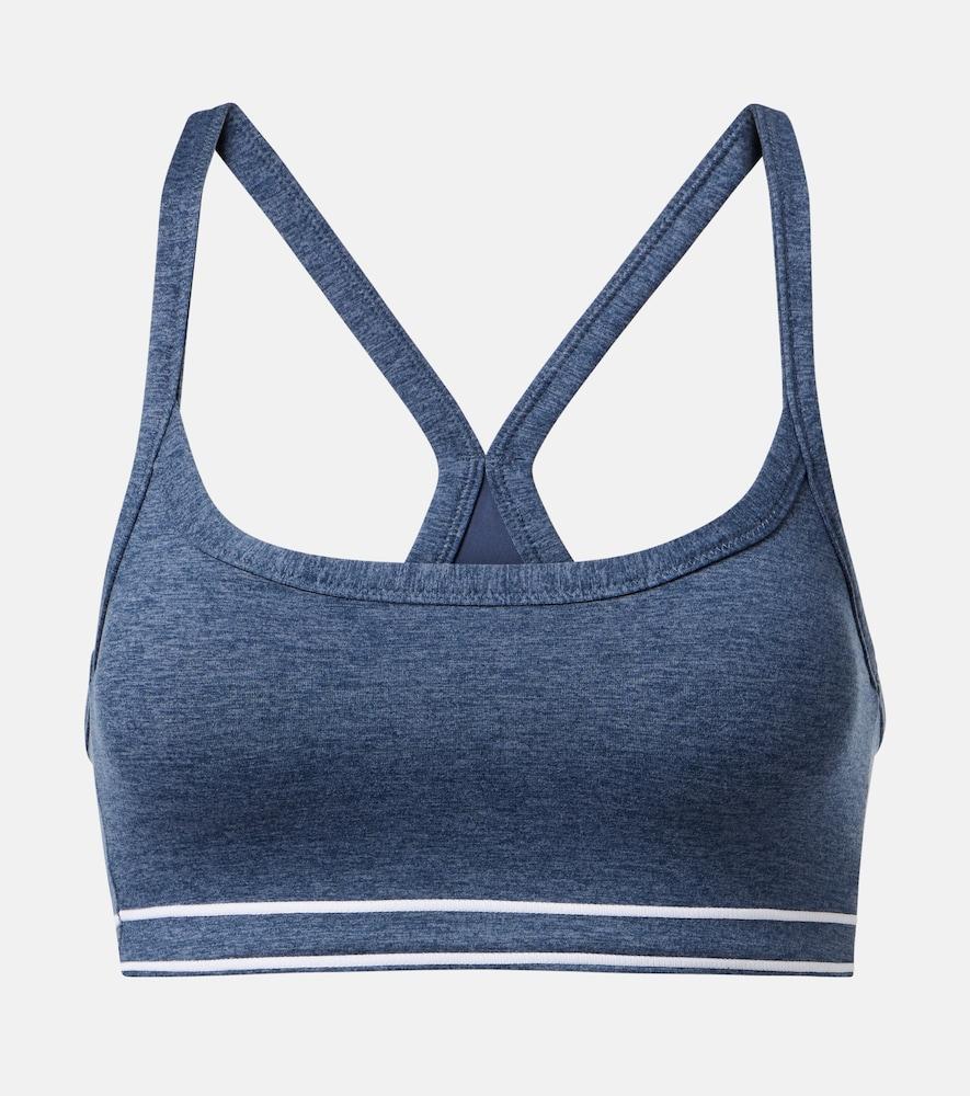 the upside bowery baxter sports bra