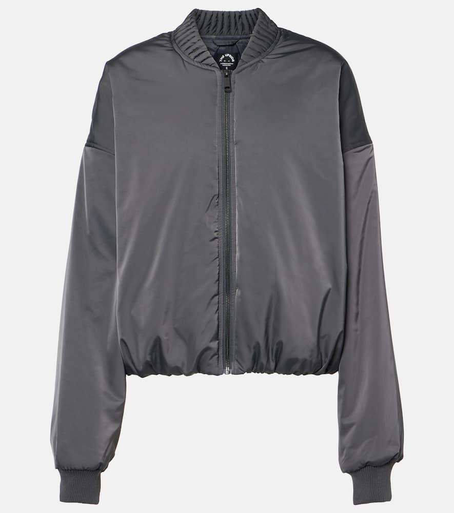 the upside carlotta bomber jacket