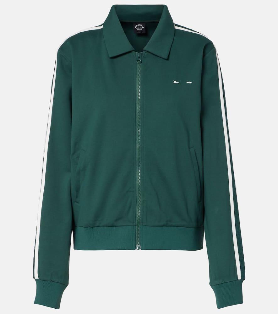 the upside cobra pari track jacket