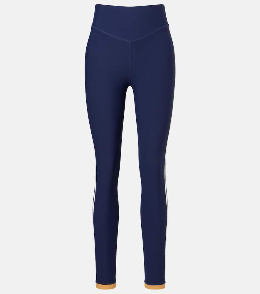 the upside daytona high