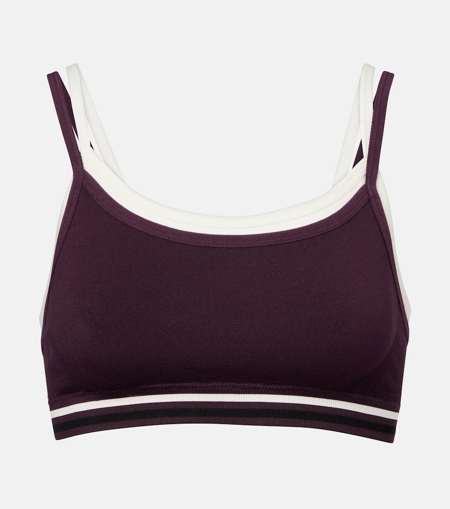the upside form seamless kelsey sports bra
