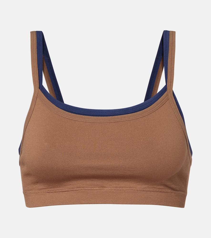 the upside form seamless kelsey sports bra