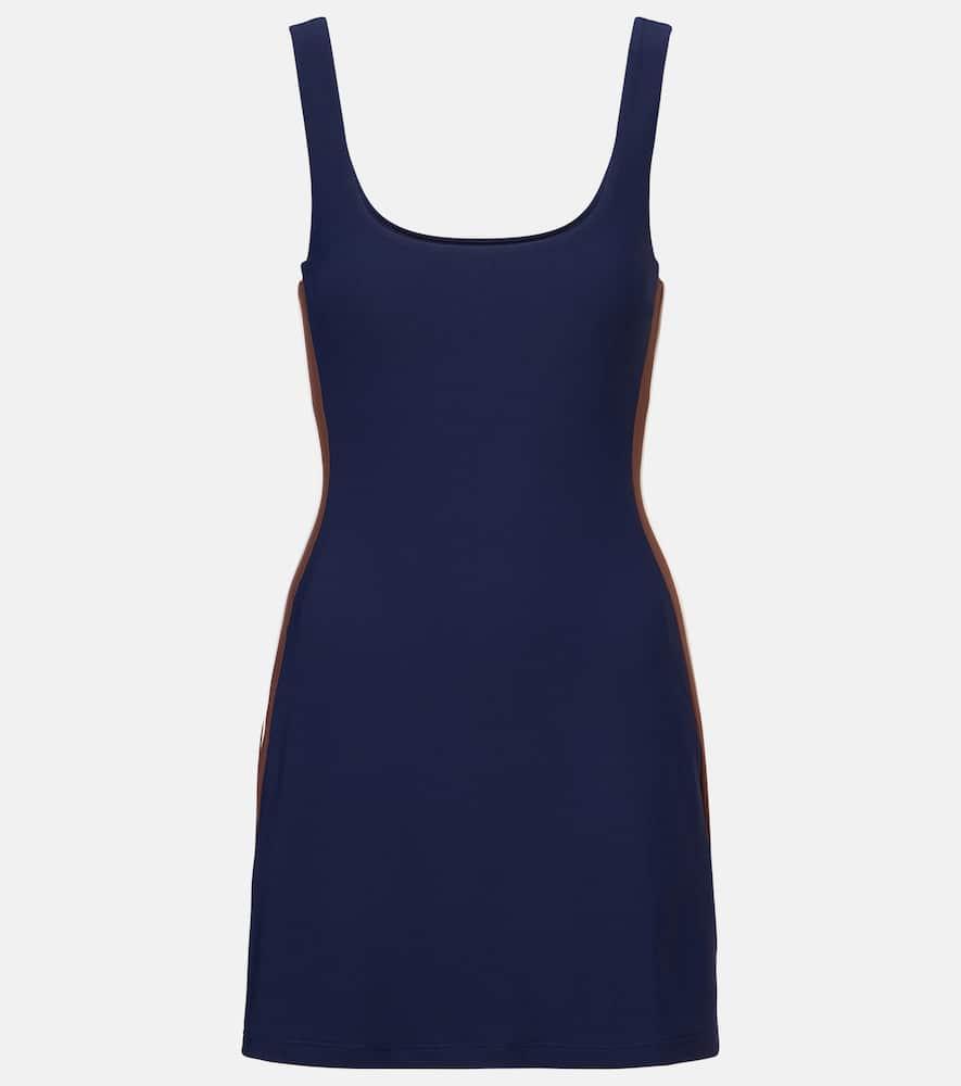 the upside gabbie tennis dress