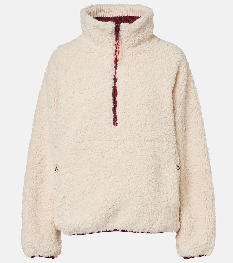 the upside harlow half