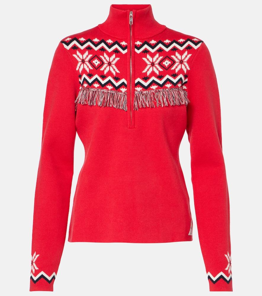 the upside keystone blanche cotton