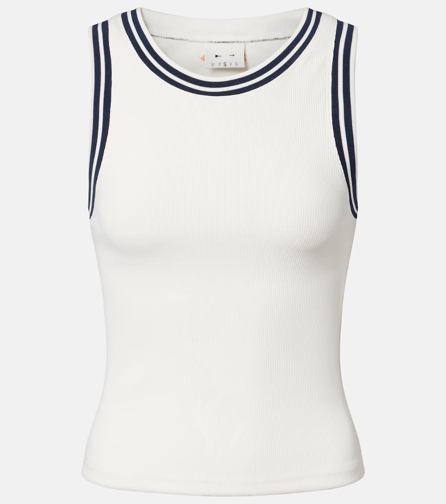 the upside kirsty ribbed