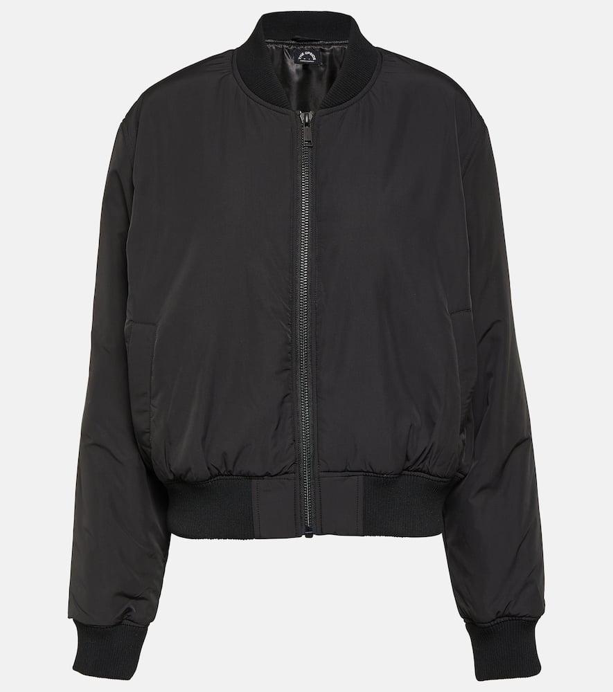 the upside kita bomber jacket
