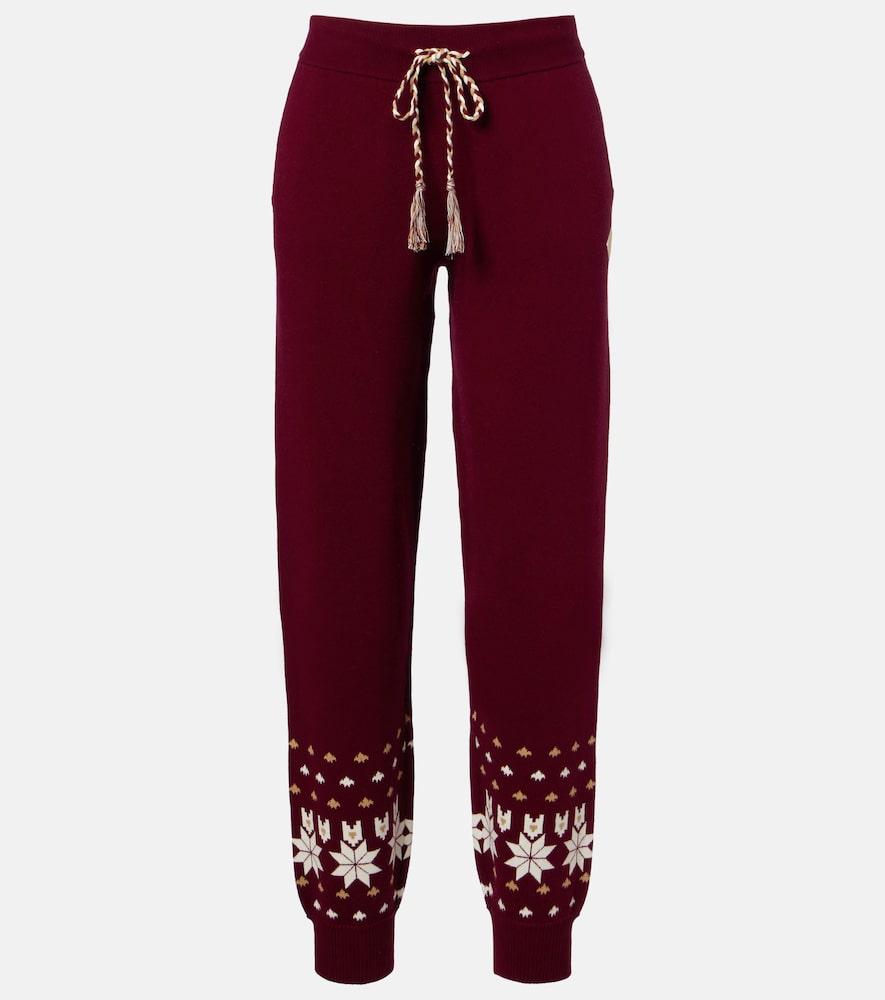 the upside knitted cotton