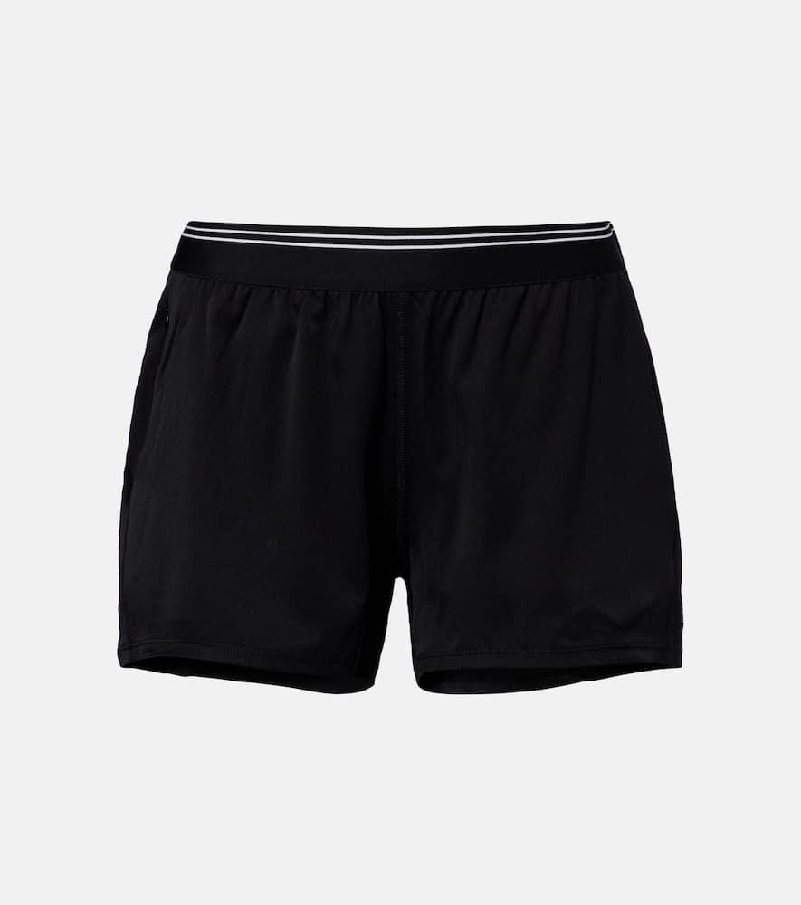 the upside lucky run shorts