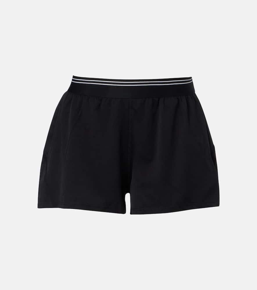 the upside lucky run shorts