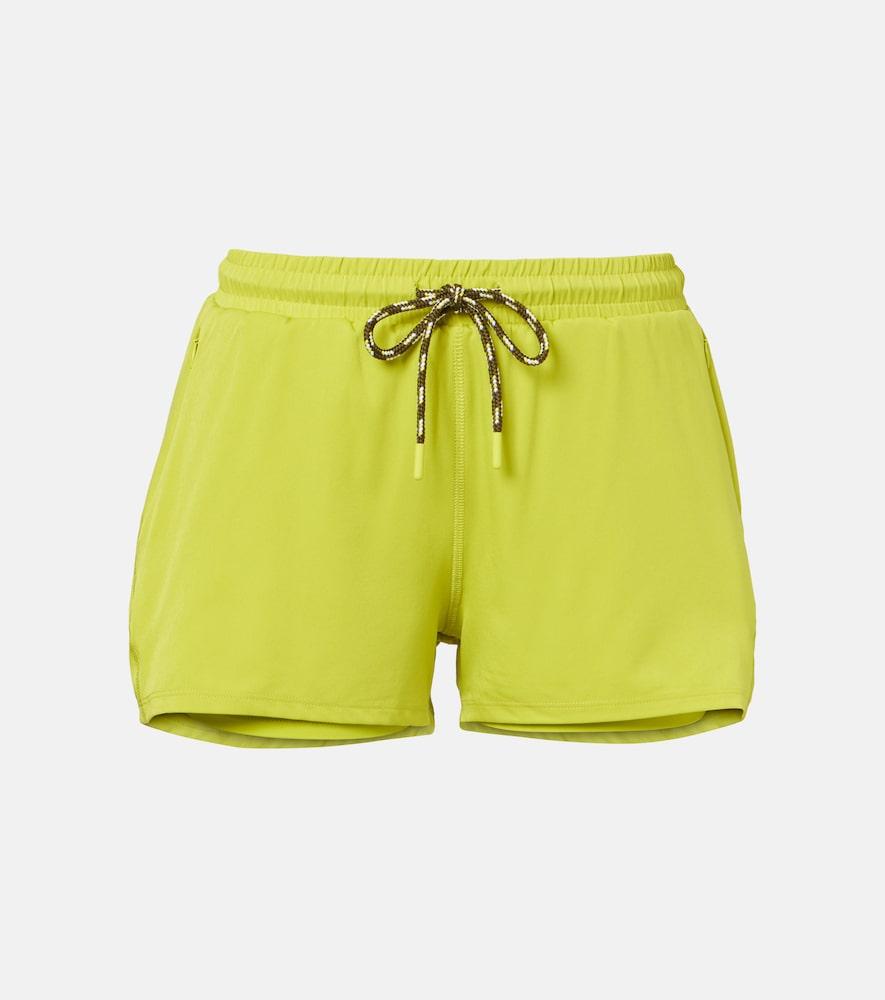 the upside lucky shorts