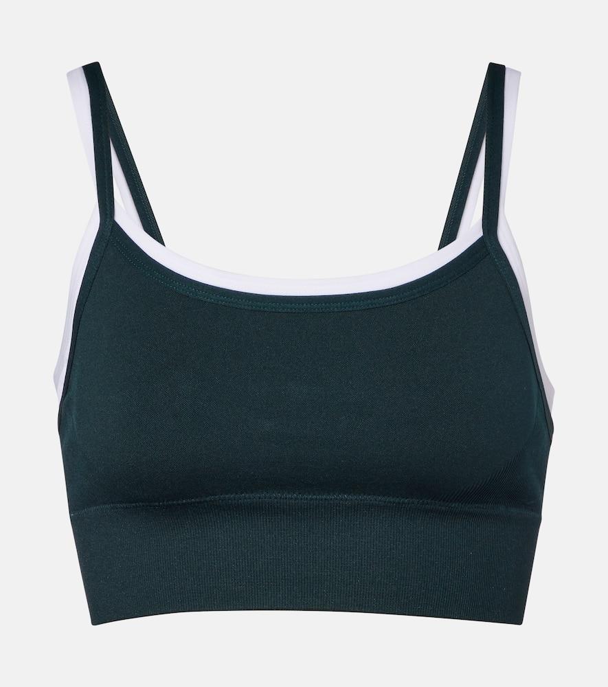 the upside maddie sports bra