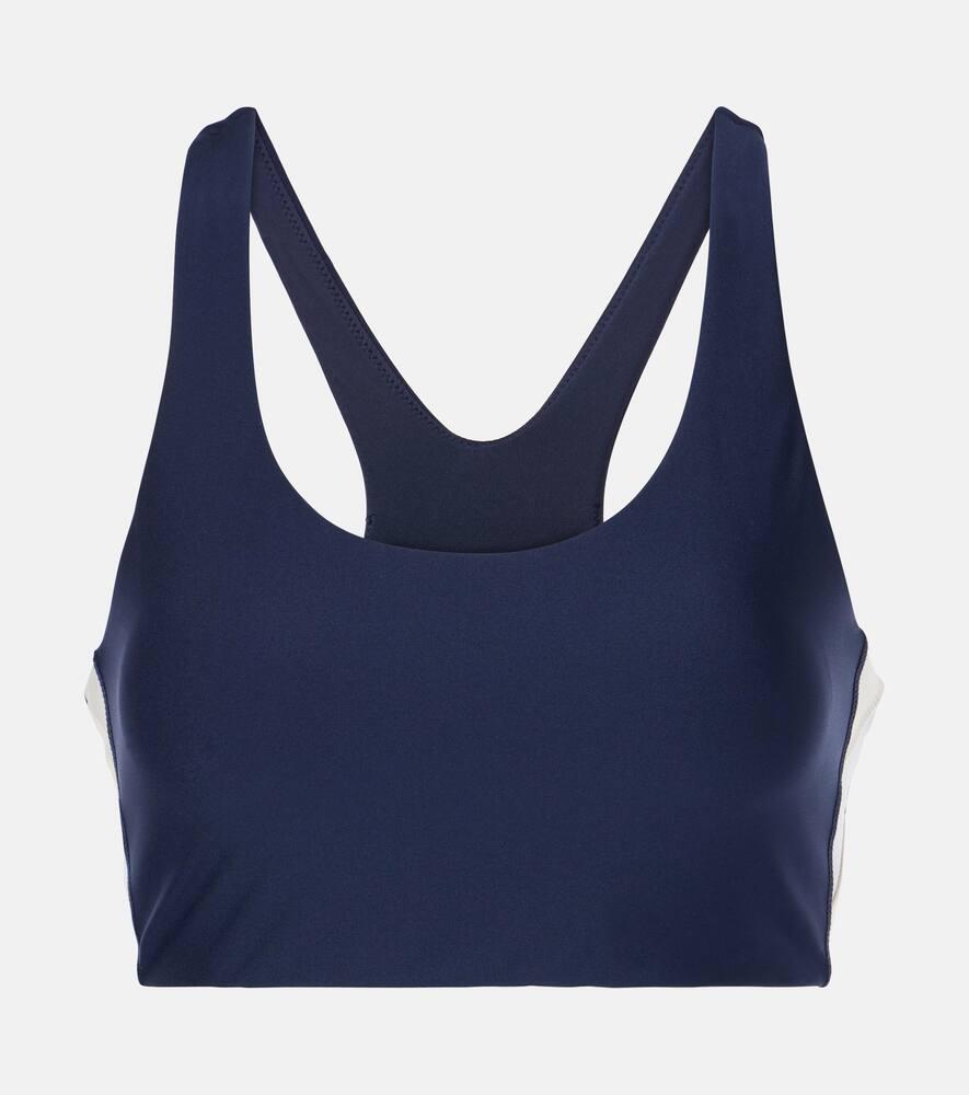 the upside oracle jade sports bra