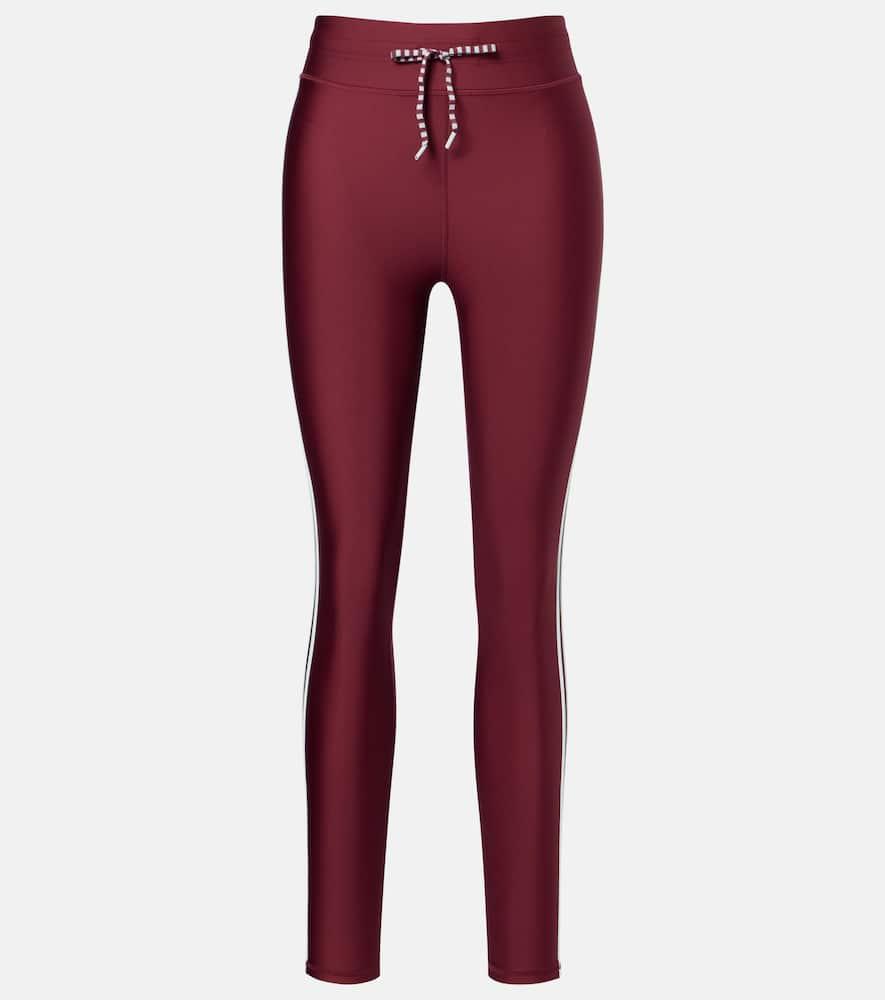 the upside oxford leggings