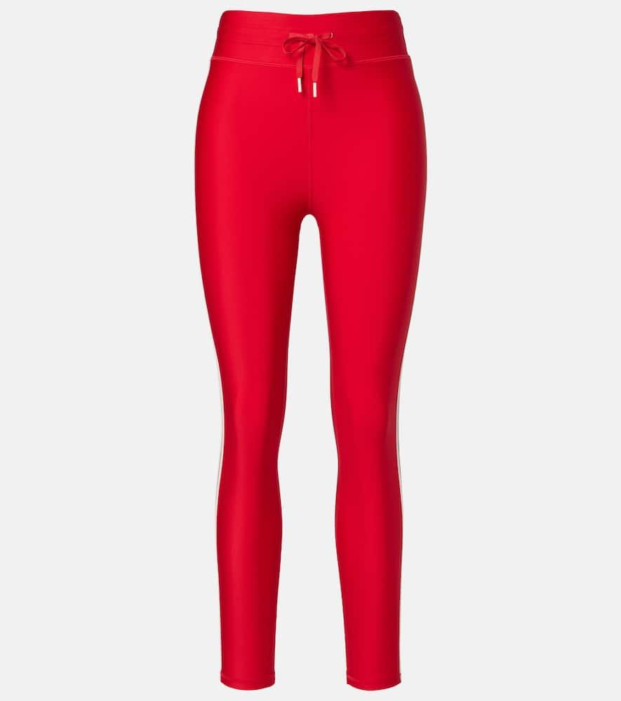 the upside oxford leggings