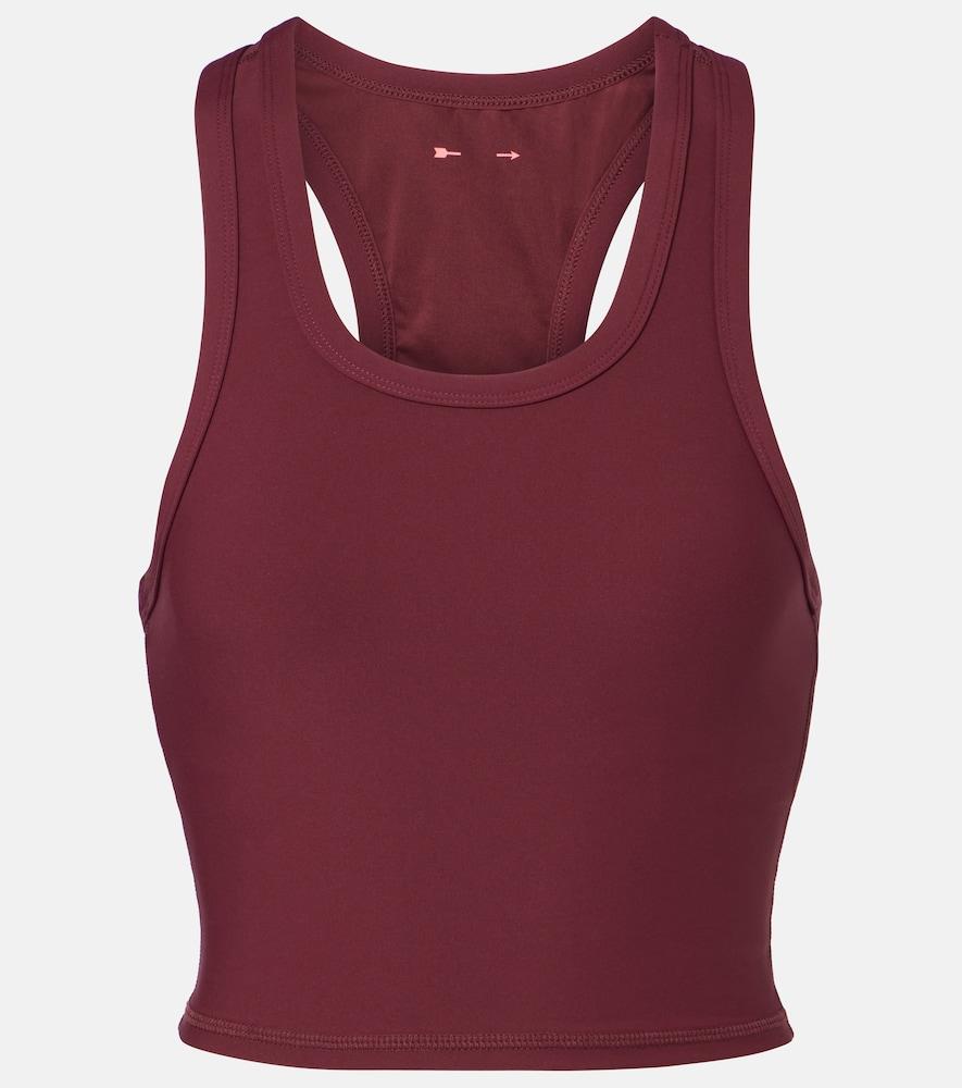 the upside peached sophie top