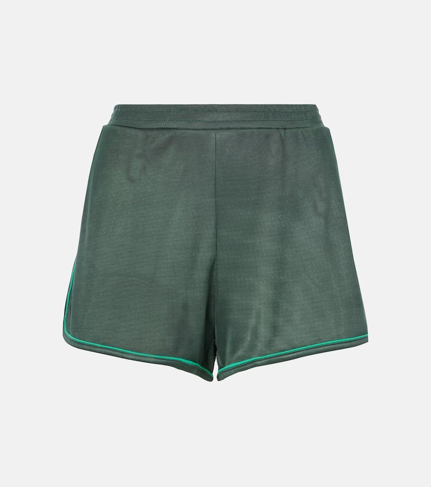 the upside roulette track pants