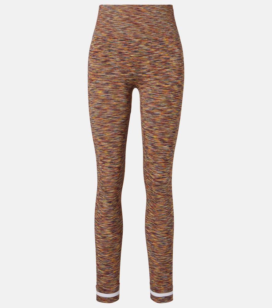 the upside seamless leggings