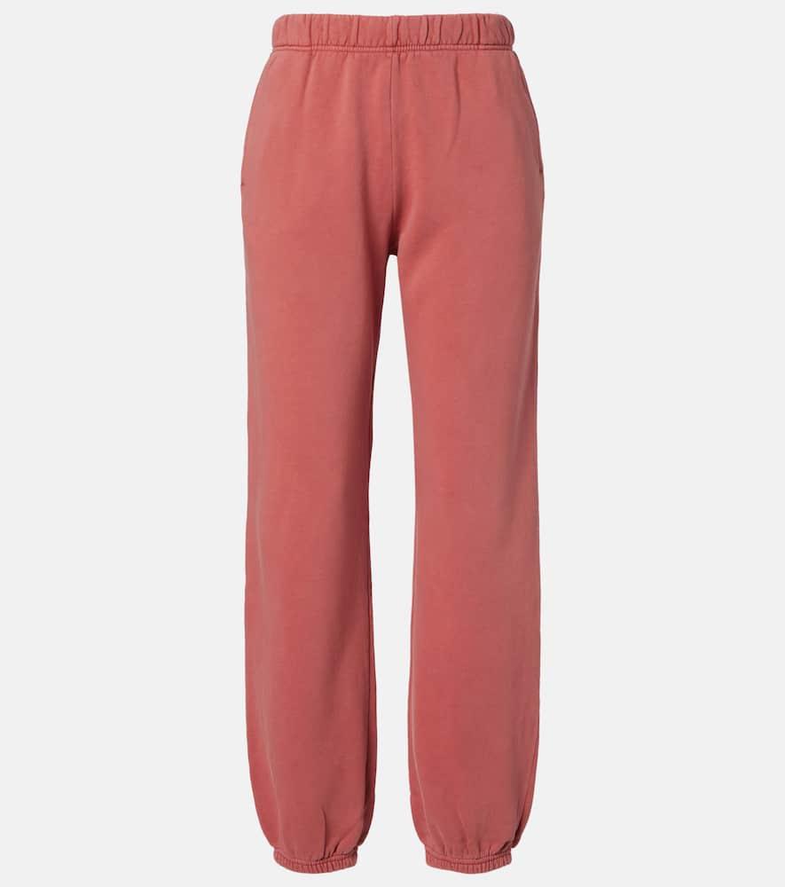 the upside serendipity harrison cotton sweatpants