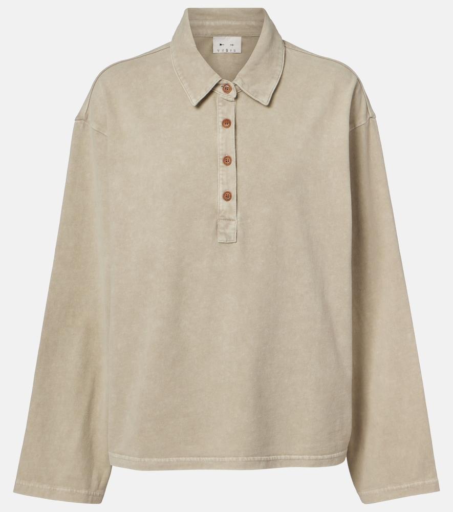 the upside soho rhea top