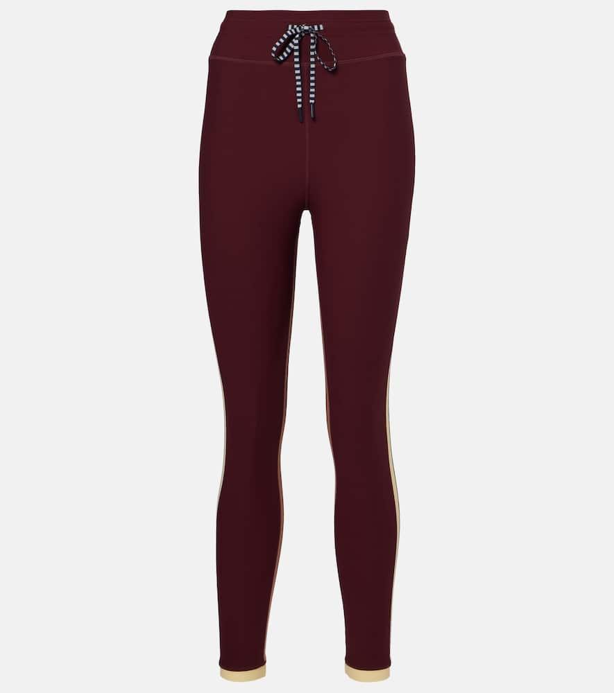 the upside trail leggings