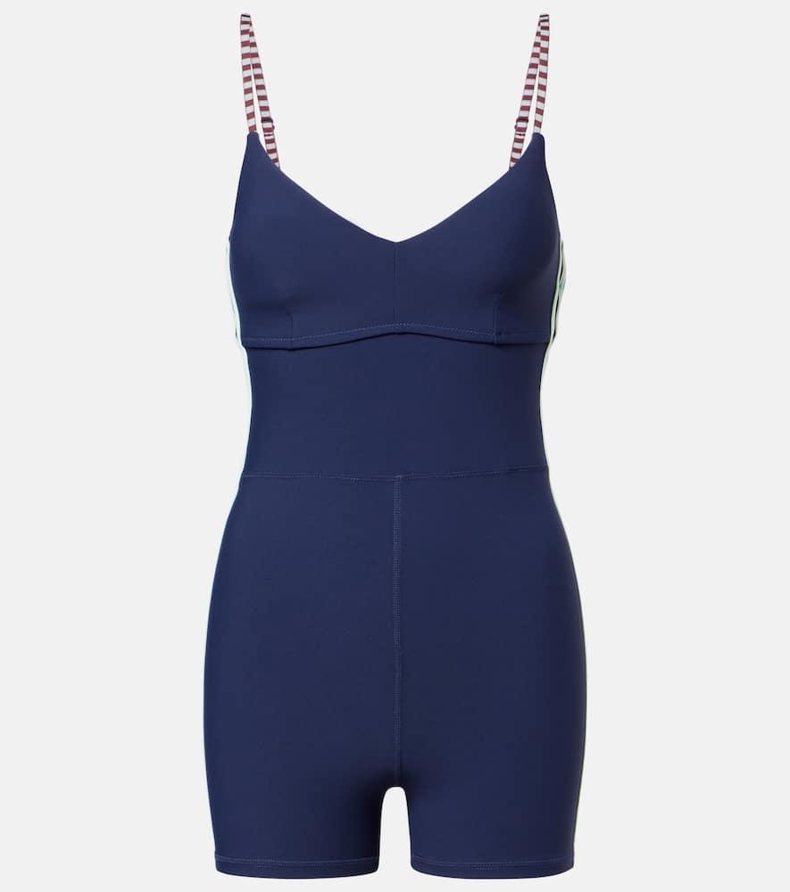 the upside triumph gia romper