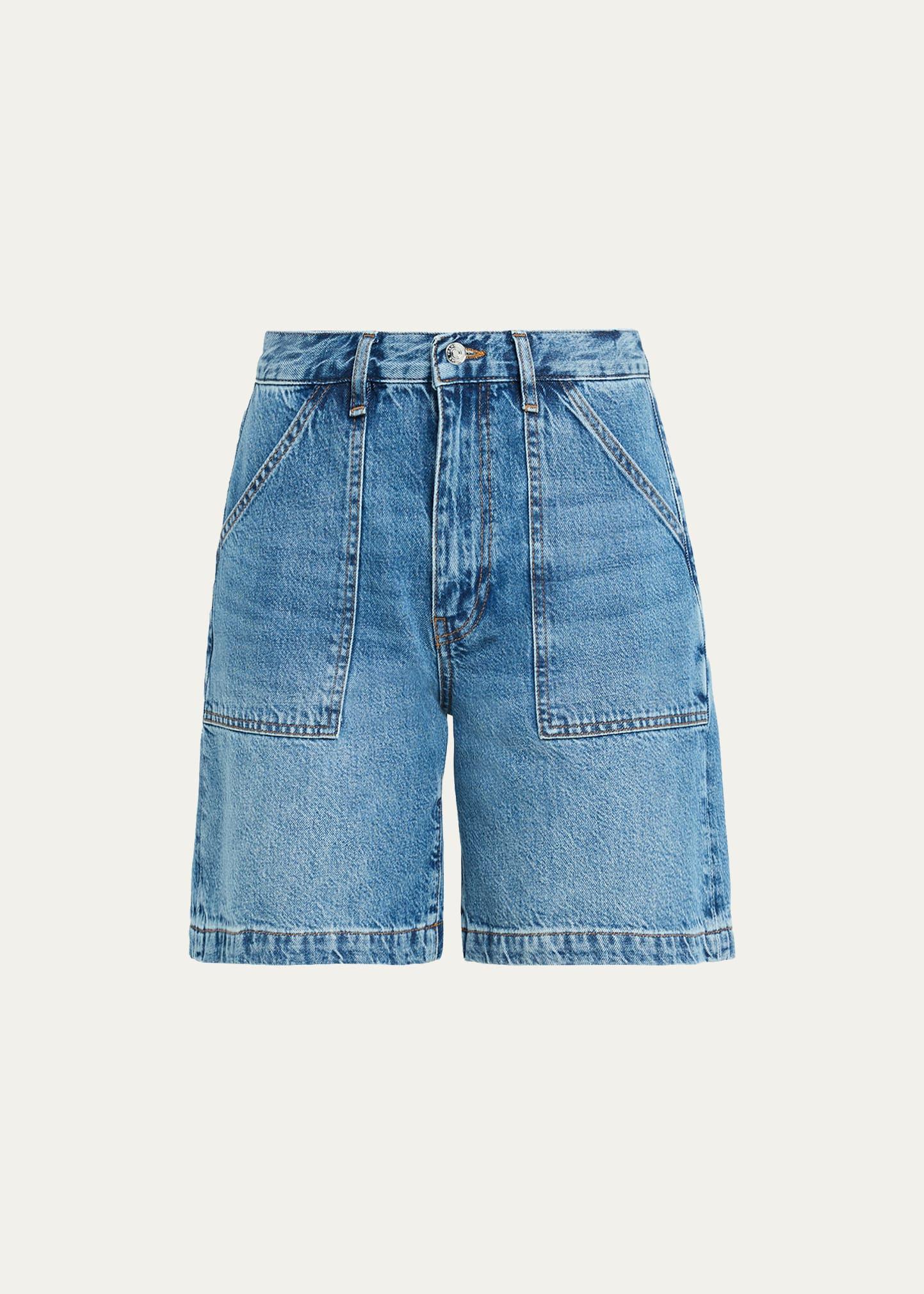 the utility shorts