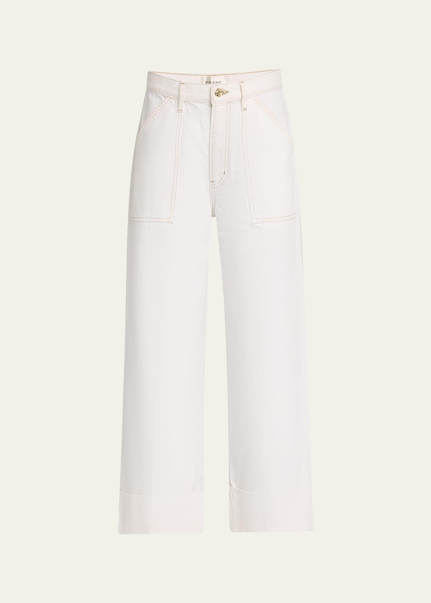 the utility trousers