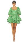 the vacation dress