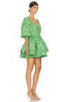 the vacation dress