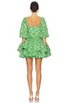 the vacation dress