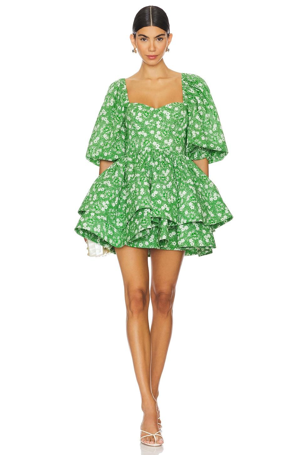 Selkie The Vacation Dress