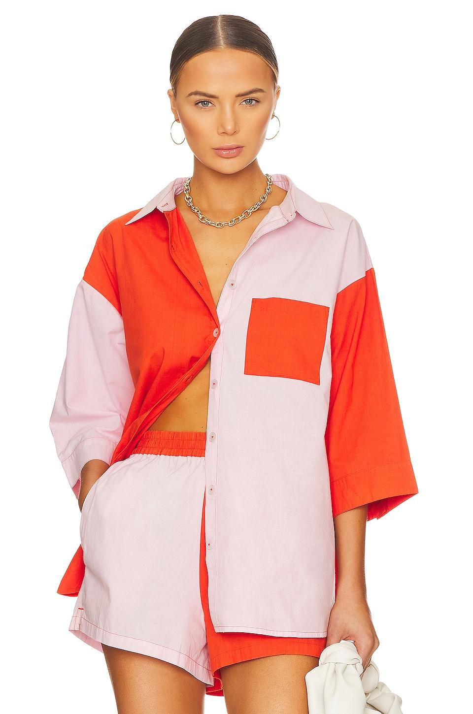 the vacay shirt