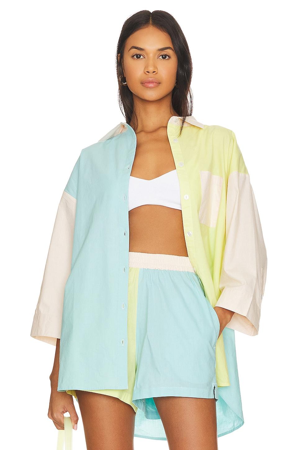 the vacay shirt