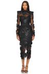 the vendetta dress